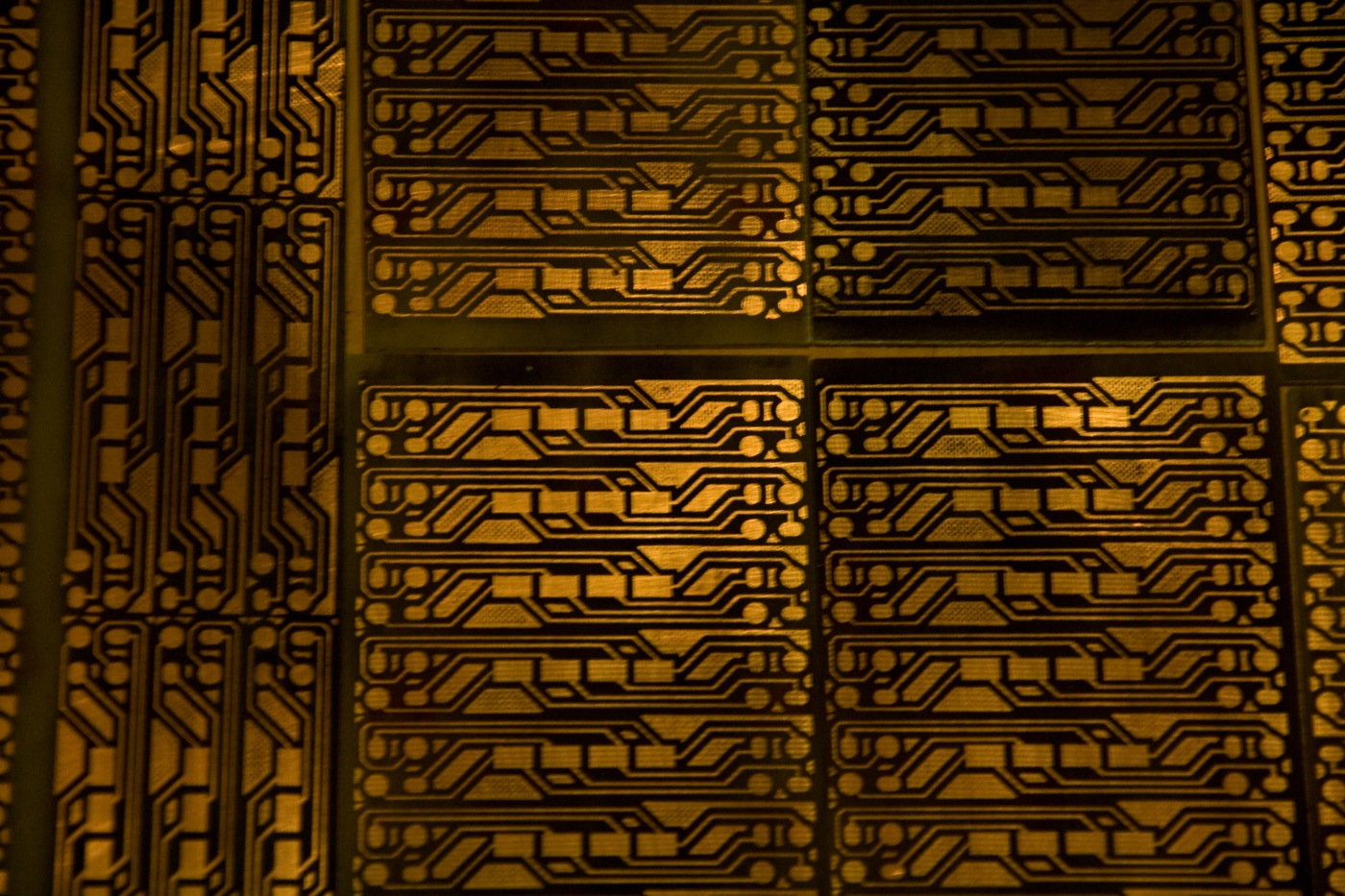 Home Circuitboard Etching Tutorial